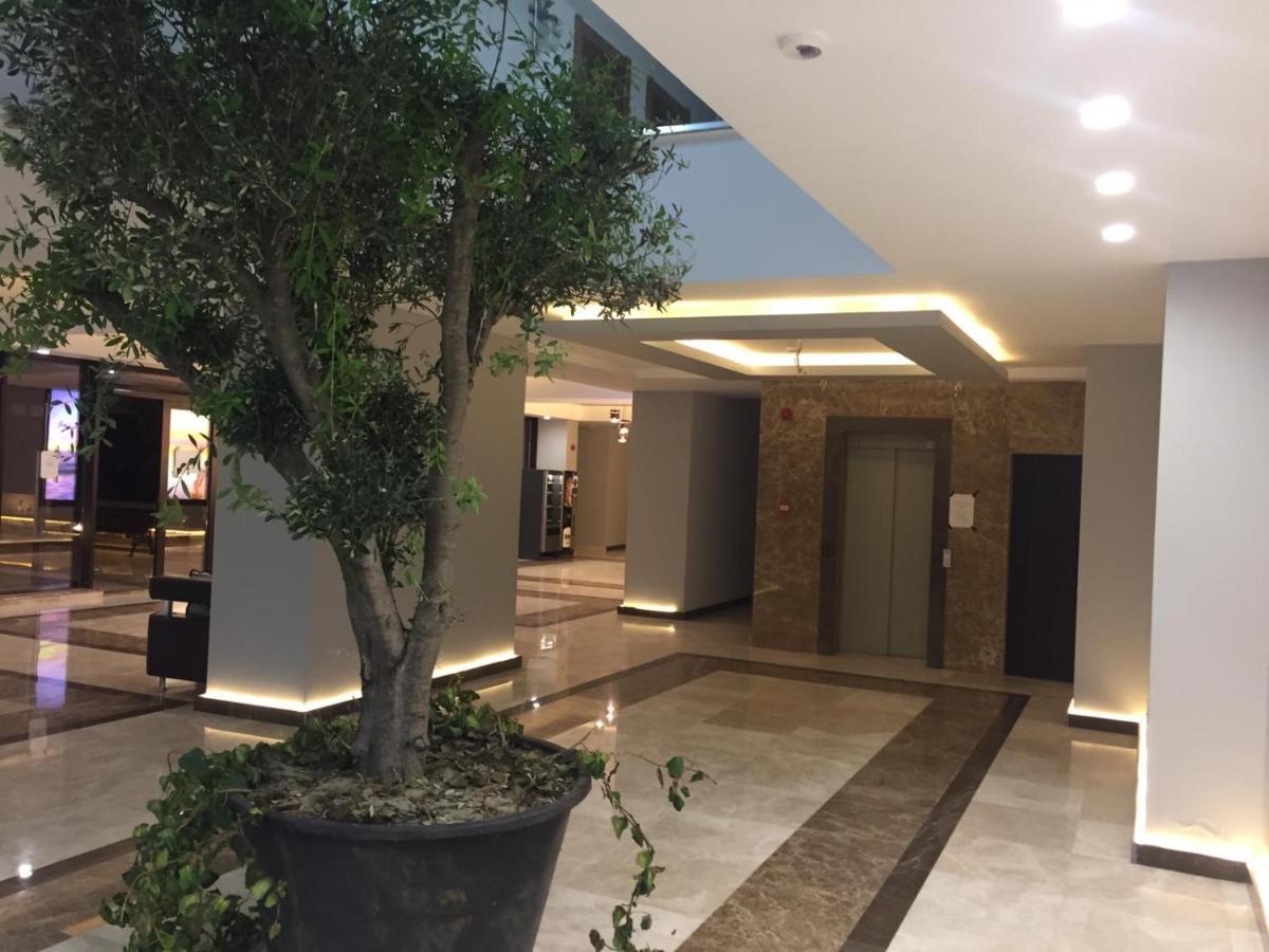 Apartment Sunset Lake View Mamaia Exterior foto