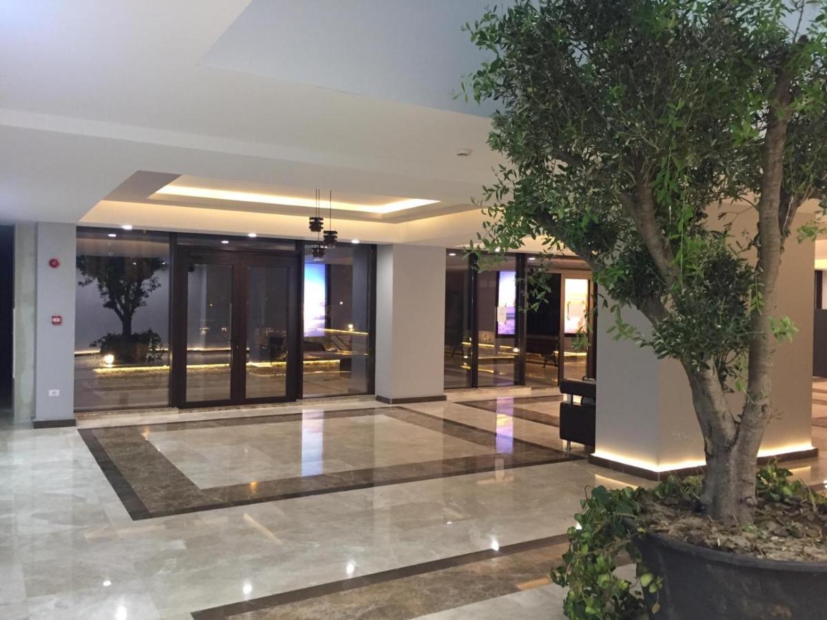 Apartment Sunset Lake View Mamaia Exterior foto