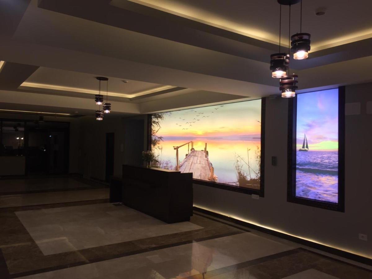 Apartment Sunset Lake View Mamaia Exterior foto